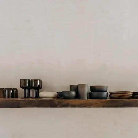 Casa Zebrina Designer Holiday home Tulum