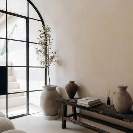 Holiday home Casa Zebrina Designer