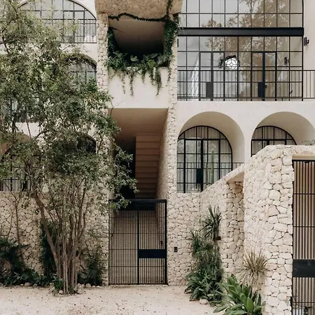 Casa Zebrina Designer *