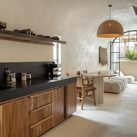 Holiday home Casa Zebrina Designer Tulum