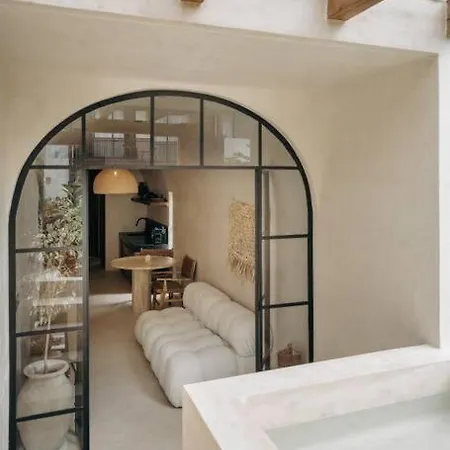 Casa Zebrina Designer Holiday home *
