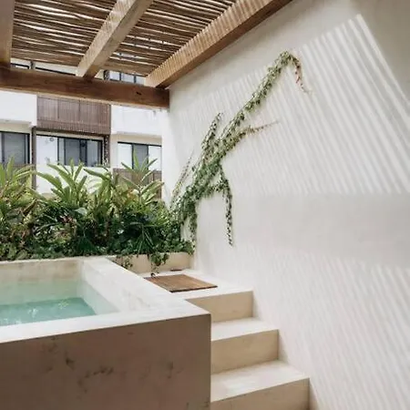 Holiday home Casa Zebrina Designer *