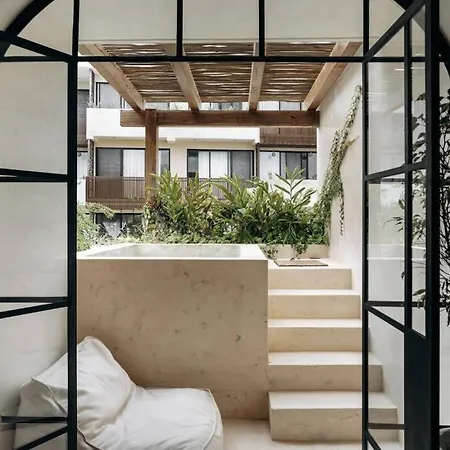 Casa Zebrina Designer * Tulum