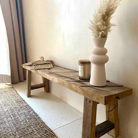 Apartment Casa Coba Sol Penthouse Pool Aldea Zama *