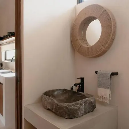 Apartment Casa Coba Sol Penthouse Pool Aldea Zama Tulum