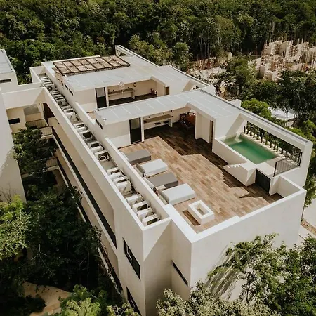 Designer Casa Coba Plunge Pool *