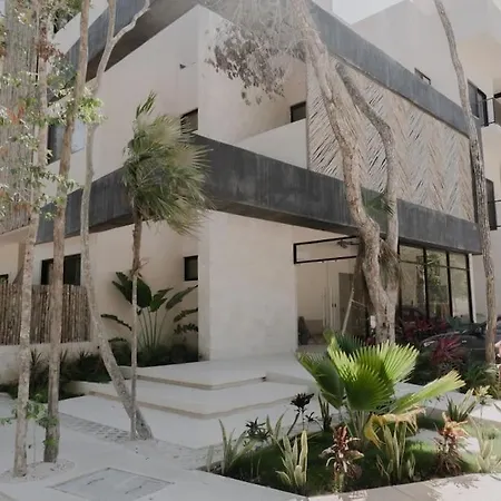 Casa Coba Boho 3 Bd Private Pool Club Apartment *