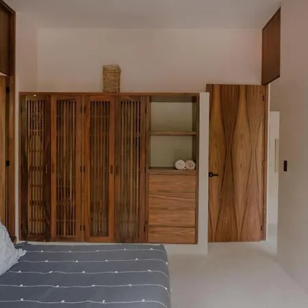 Casa Coba Boho 3 Bd Private Pool Club