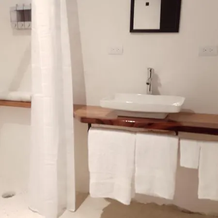 Apartment Retiro Maya *