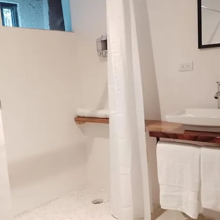 Retiro Maya Apartment
