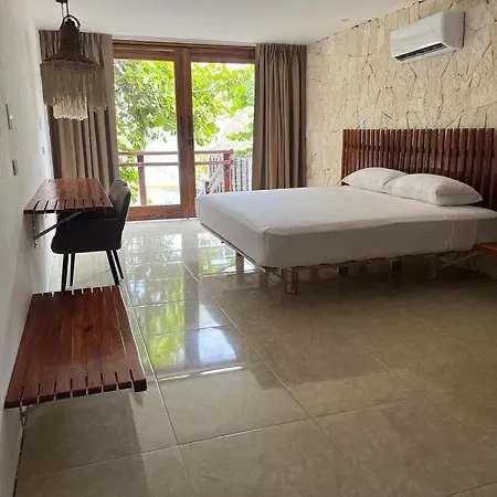 Retiro Maya Apartment Tulum