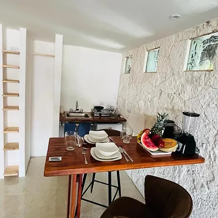 Apartment Retiro Maya Tulum