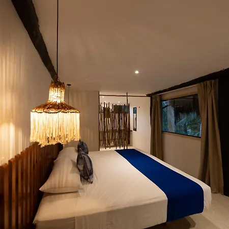 Retiro Maya Apartment *