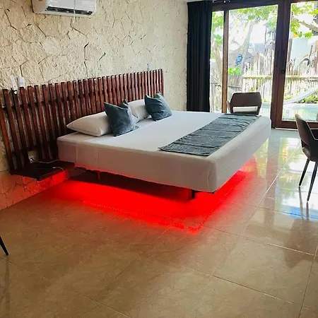 Retiro Maya Apartment Tulum