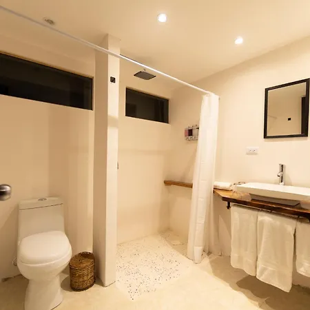 Retiro Maya Apartment Tulum