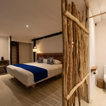 Apartment Retiro Maya