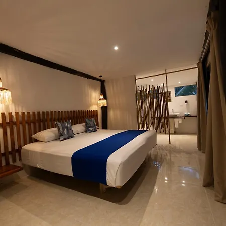 Retiro Maya Apartment