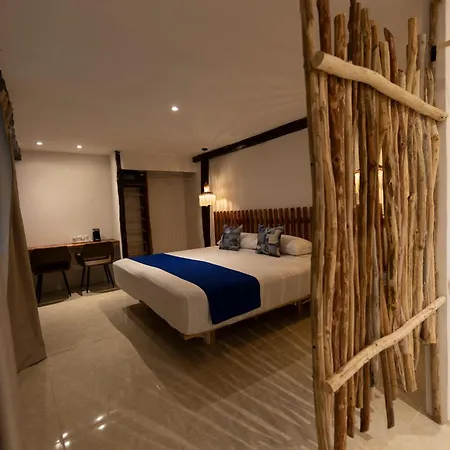 Retiro Maya Apartment