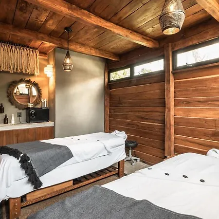 Romance In The Jungle Beach Club Access Tulum