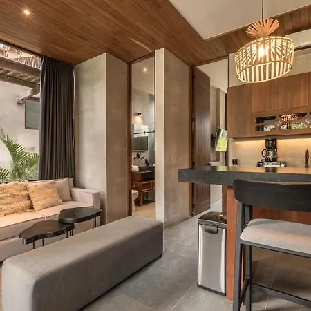 Holiday home Romance In The Jungle Beach Club Access *