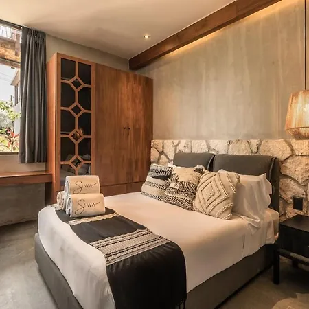 Holiday home Romance In The Jungle Beach Club Access *