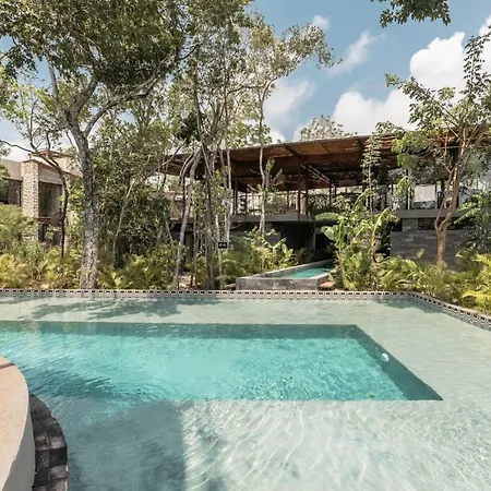Romance In The Jungle Beach Club Access Tulum