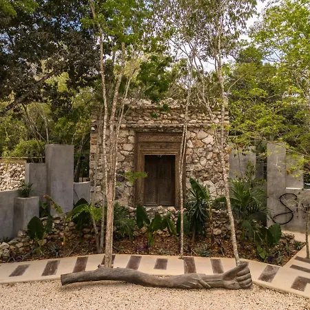 Romance In The Jungle Beach Club Access * Tulum