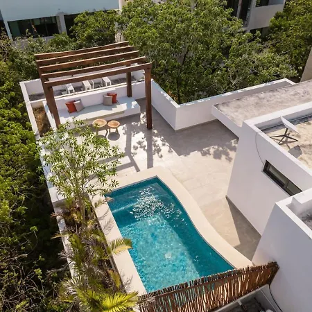 Selva Terra Sol Club Access Holiday home *