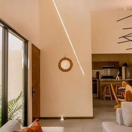 Casa Surenna Jungle Retreat * Tulum
