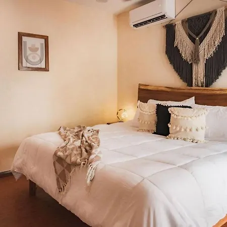 Casa Surenna Jungle Retreat Holiday home