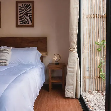 Casa Surenna Jungle Retreat Holiday home *