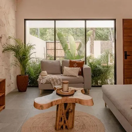 Holiday home Casa Surenna Jungle Retreat *