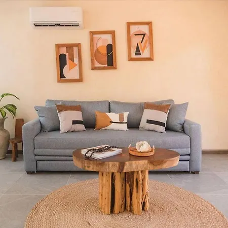 Casa Surenna Jungle Retreat Holiday home