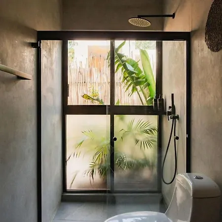 Casa Surenna Jungle Retreat Holiday home *