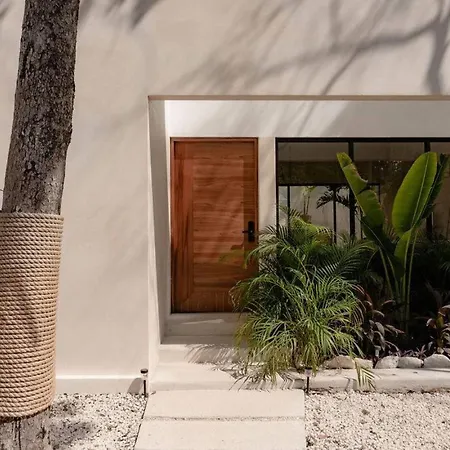 Casa Surenna Jungle Retreat Tulum