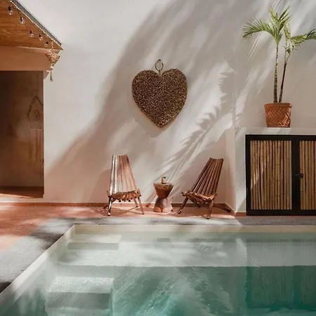 Casa Surenna Jungle Retreat Tulum