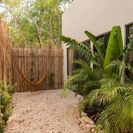 Casa Surenna Jungle Retreat