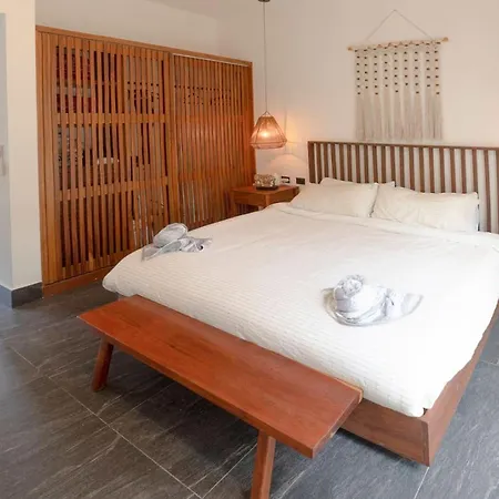 Сasa de vacaciones Luv Casa Paradise Club Access