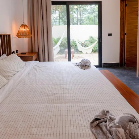 Сasa de vacaciones Luv Casa Paradise Club Access *