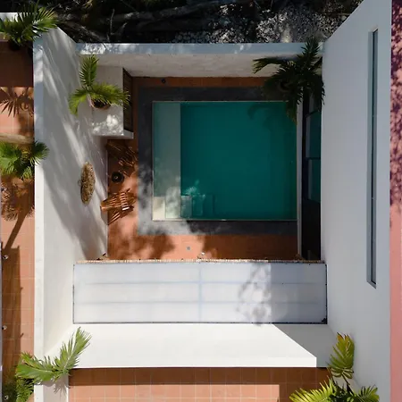 Casa Surenna Jungle Retreat *