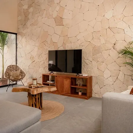 Casa Surenna Jungle Retreat Holiday home