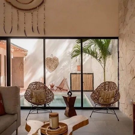 Casa Surenna Jungle Retreat