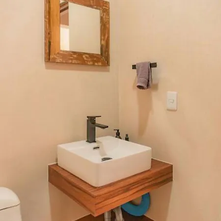 Casa Surenna Jungle Retreat Holiday home Tulum