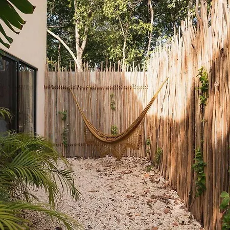 Casa Surenna Jungle Retreat Tulum