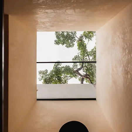 Casa Surenna Jungle Retreat Holiday home Tulum