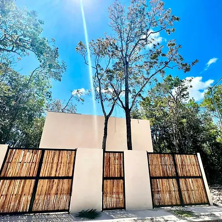 Holiday home Casa Surenna Jungle Retreat *