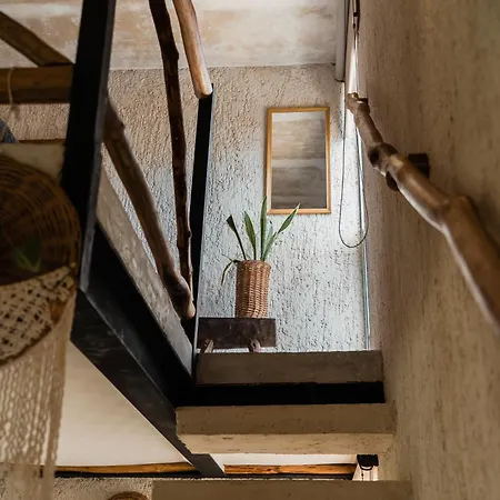 Apartment Casa Bohemia Tulum