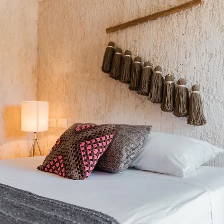 Casa Bohemia Apartment Tulum