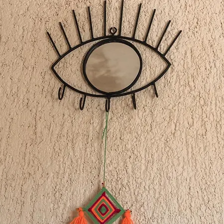 Casa Bohemia *