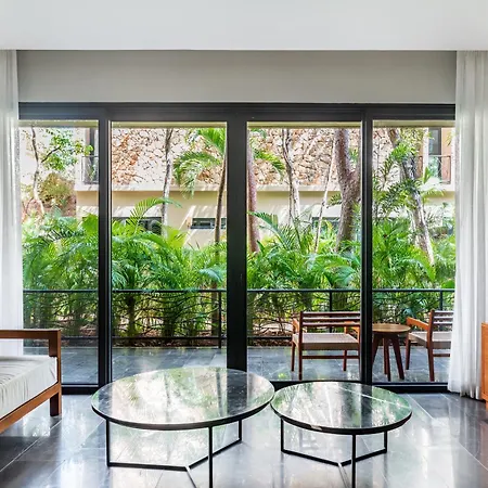 Arcadia Luxury In Aldea Zama, By Spot Apartamento